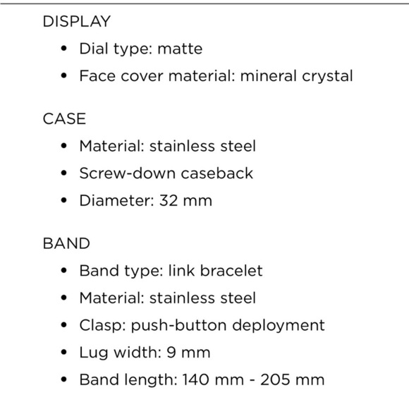 Bulova Two-tone Stainless 3-Diamond Black Date Dial Bracelet Watch - Picture 9 of 11